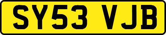 SY53VJB