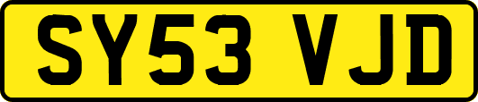 SY53VJD