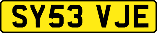 SY53VJE