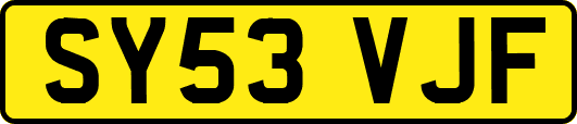 SY53VJF