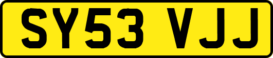 SY53VJJ