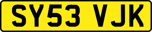 SY53VJK