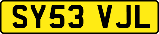 SY53VJL
