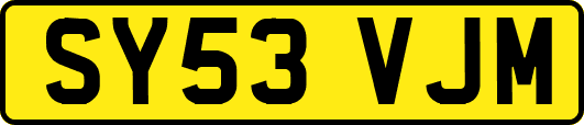 SY53VJM