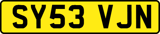 SY53VJN