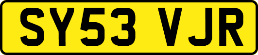 SY53VJR