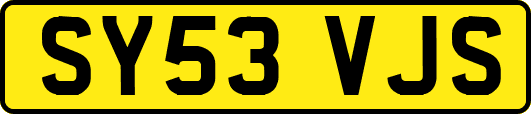 SY53VJS