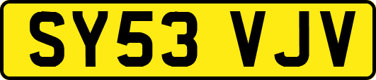 SY53VJV
