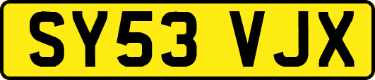 SY53VJX
