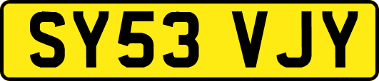 SY53VJY