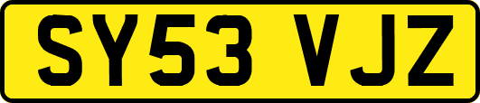 SY53VJZ