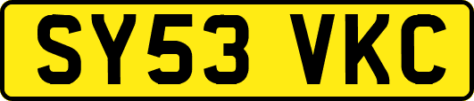 SY53VKC