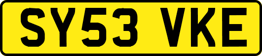 SY53VKE