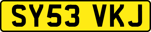 SY53VKJ