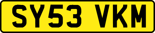 SY53VKM