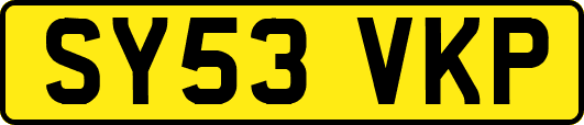 SY53VKP