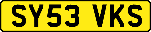 SY53VKS