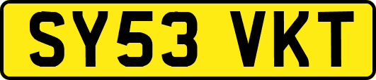 SY53VKT