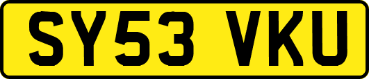 SY53VKU