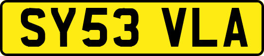 SY53VLA