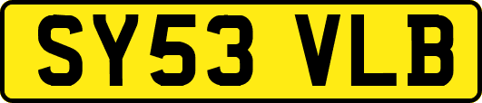 SY53VLB