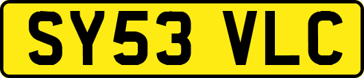 SY53VLC