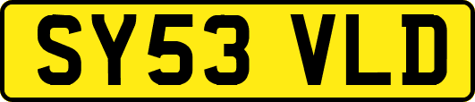 SY53VLD