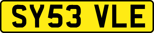 SY53VLE