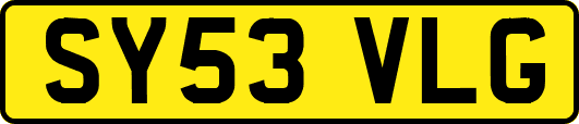 SY53VLG