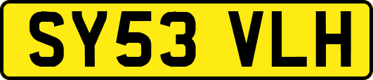 SY53VLH