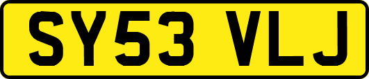 SY53VLJ
