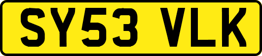 SY53VLK