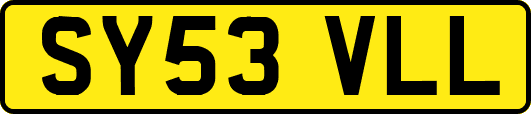 SY53VLL