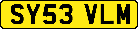 SY53VLM