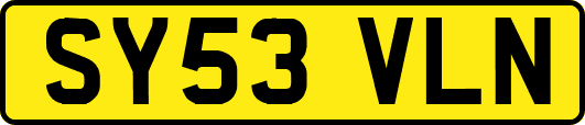 SY53VLN