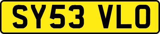 SY53VLO