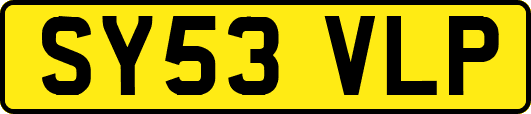 SY53VLP