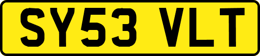 SY53VLT
