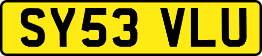 SY53VLU