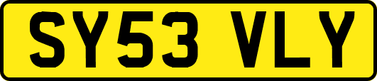 SY53VLY