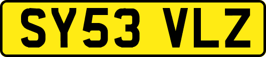 SY53VLZ