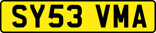 SY53VMA
