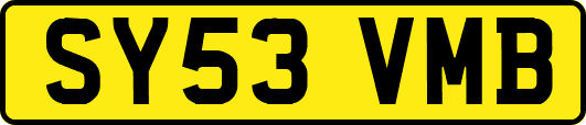 SY53VMB