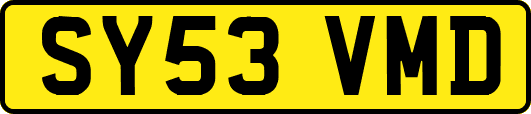 SY53VMD