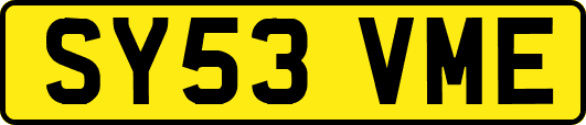 SY53VME