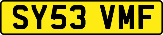 SY53VMF