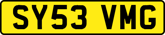 SY53VMG