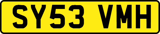 SY53VMH