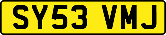 SY53VMJ