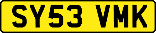 SY53VMK